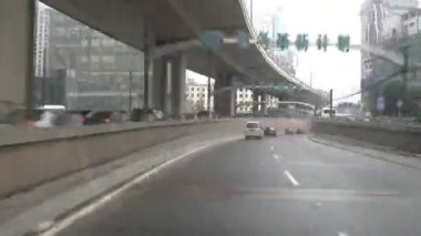 Shanghai Nanjing Pedestrian Street